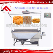 Hot sale automatic commercial churro machine used deep fryer